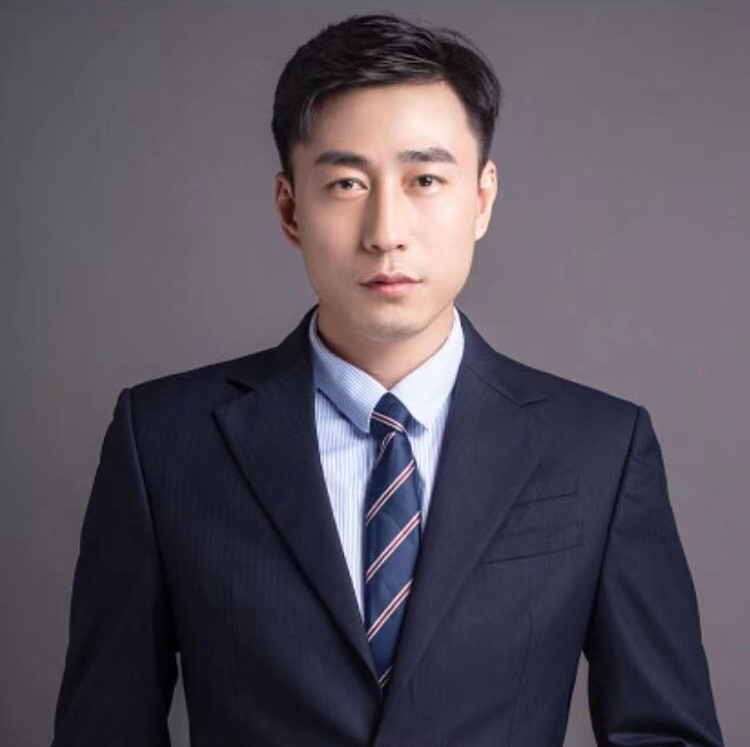 蔡精鲁 项目运营总监