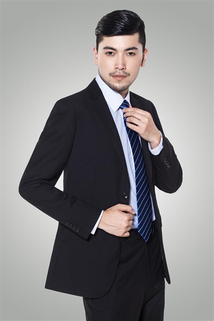 冯家华 现场执行负责人
